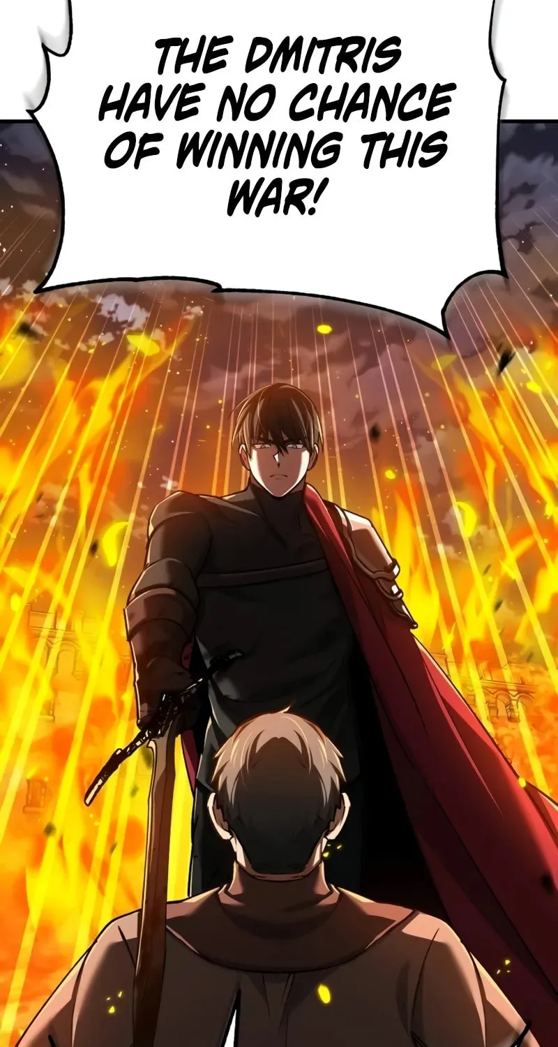 Read Descended from Divinity chapter 143 image 44 on Lezhin
