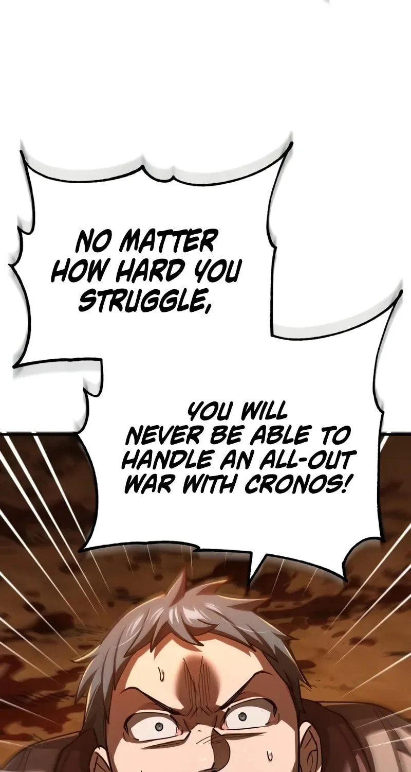 Read Descended from Divinity chapter 143 image 46 on Lezhin