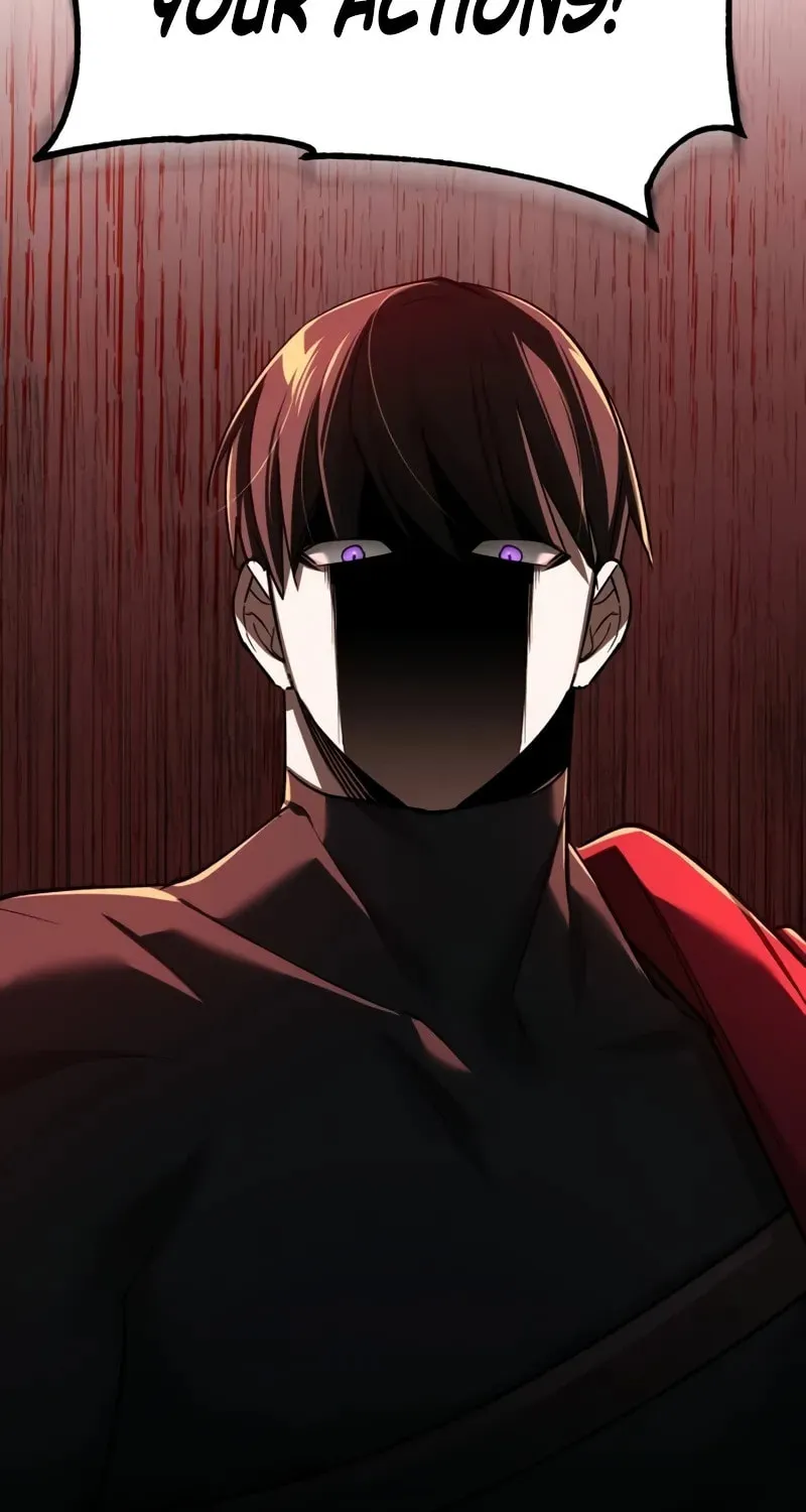 Read Descended from Divinity chapter 143 image 48 on Lezhin