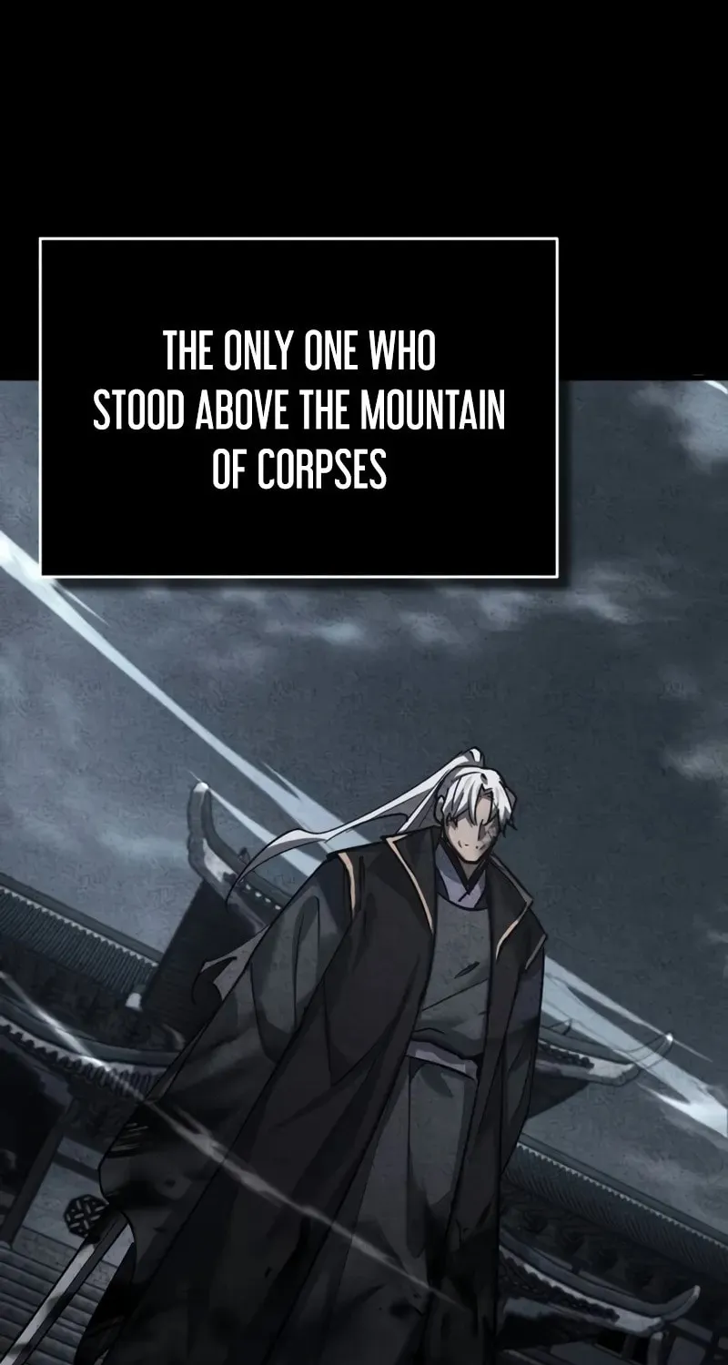 Read Descended from Divinity chapter 143 image 55 on Lezhin