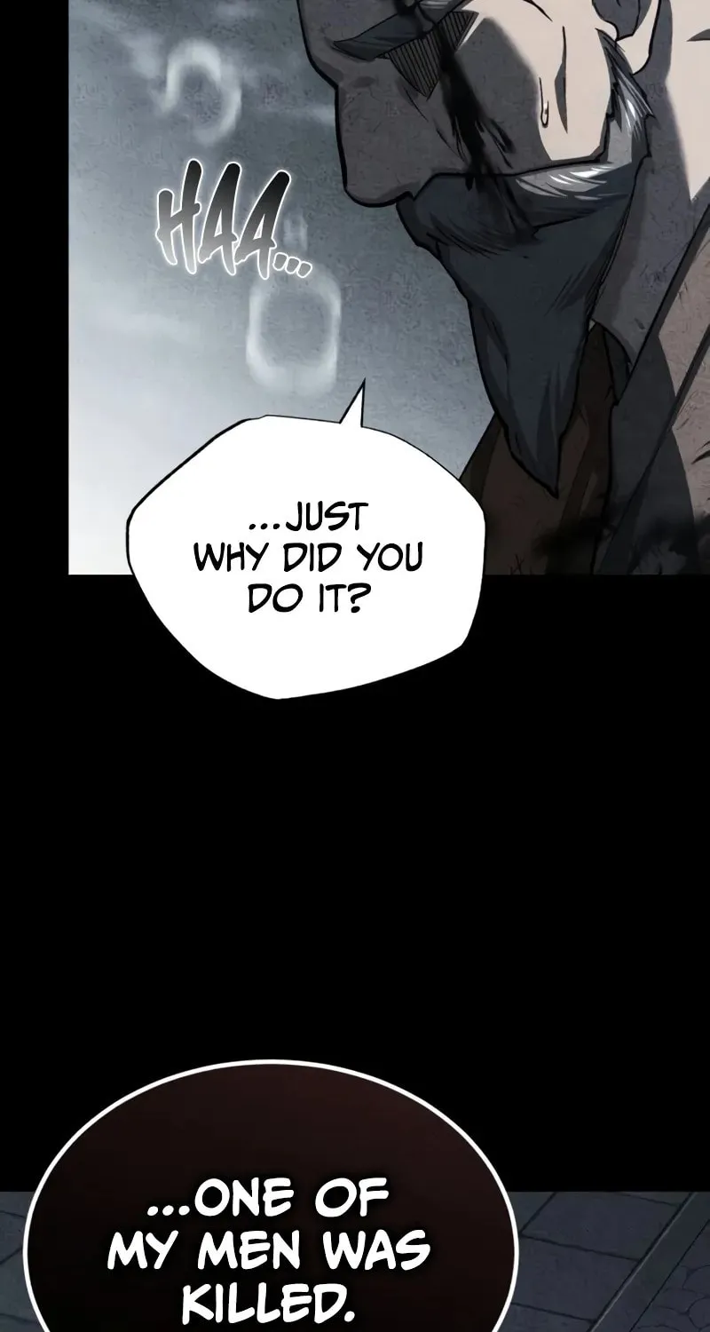 Read Descended from Divinity chapter 143 image 57 on Lezhin