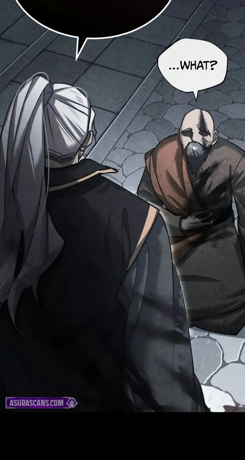 Read Descended from Divinity chapter 143 image 58 on Lezhin