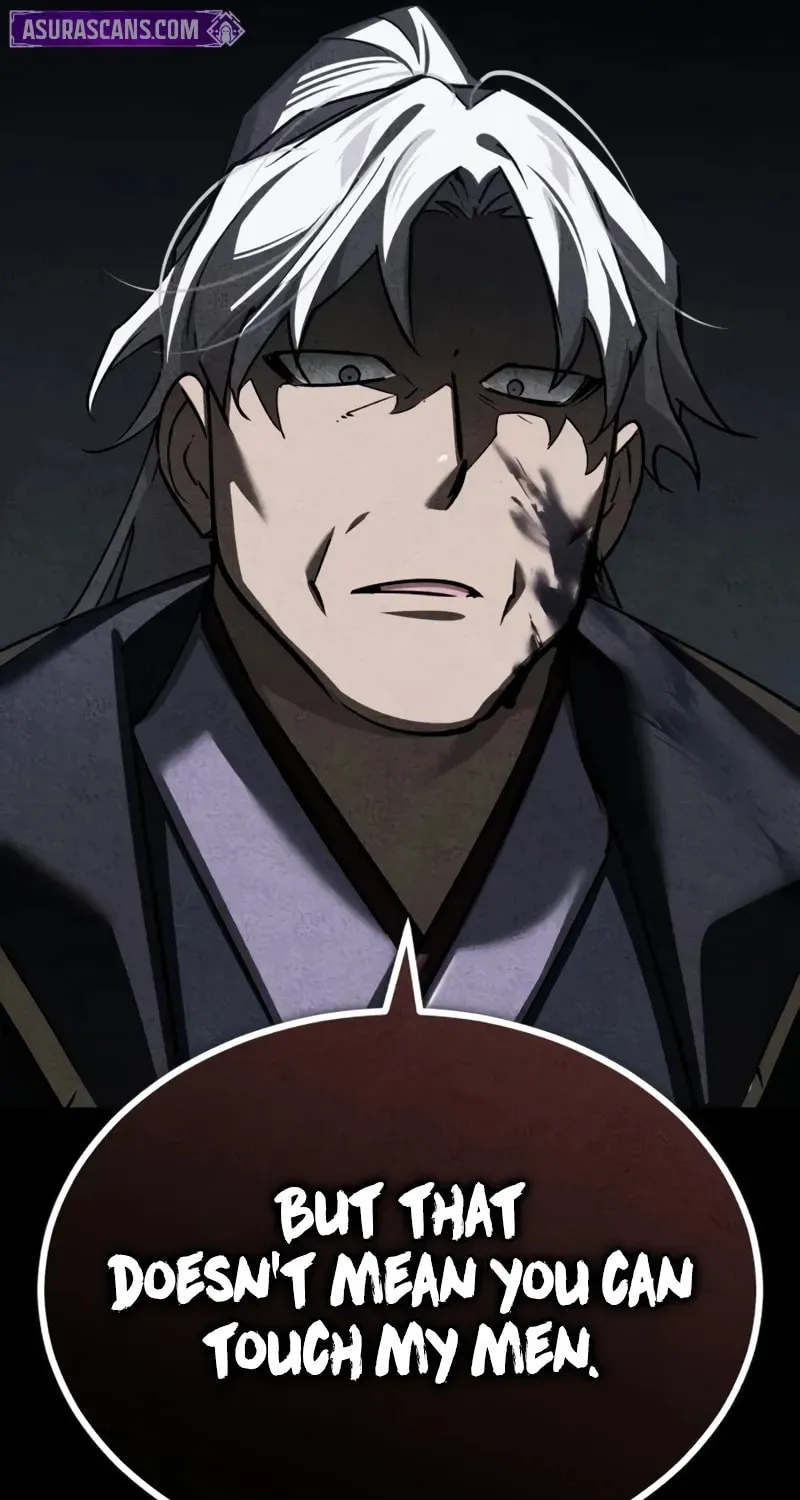 Read Descended from Divinity chapter 143 image 60 on Lezhin