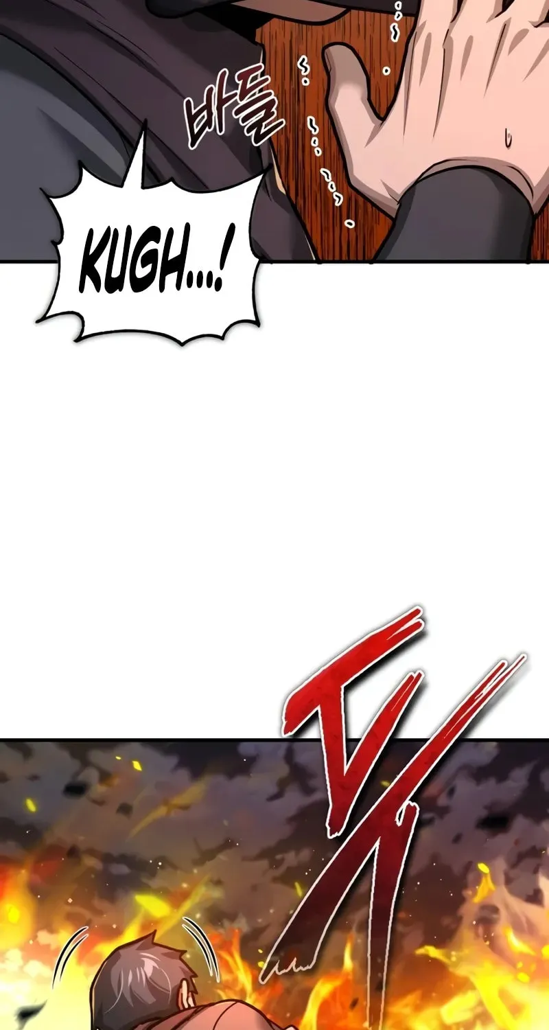 Read Descended from Divinity chapter 143 image 63 on Lezhin