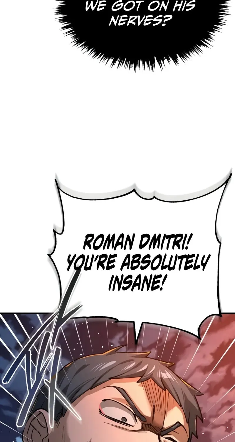 Read Descended from Divinity chapter 143 image 68 on Lezhin