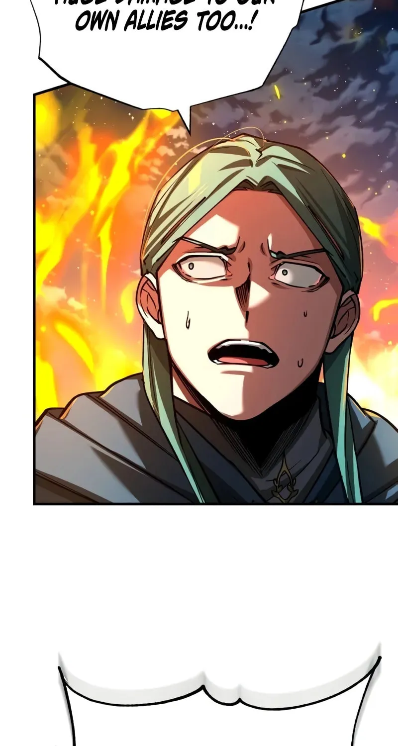 Read Descended from Divinity chapter 143 image 7 on Lezhin