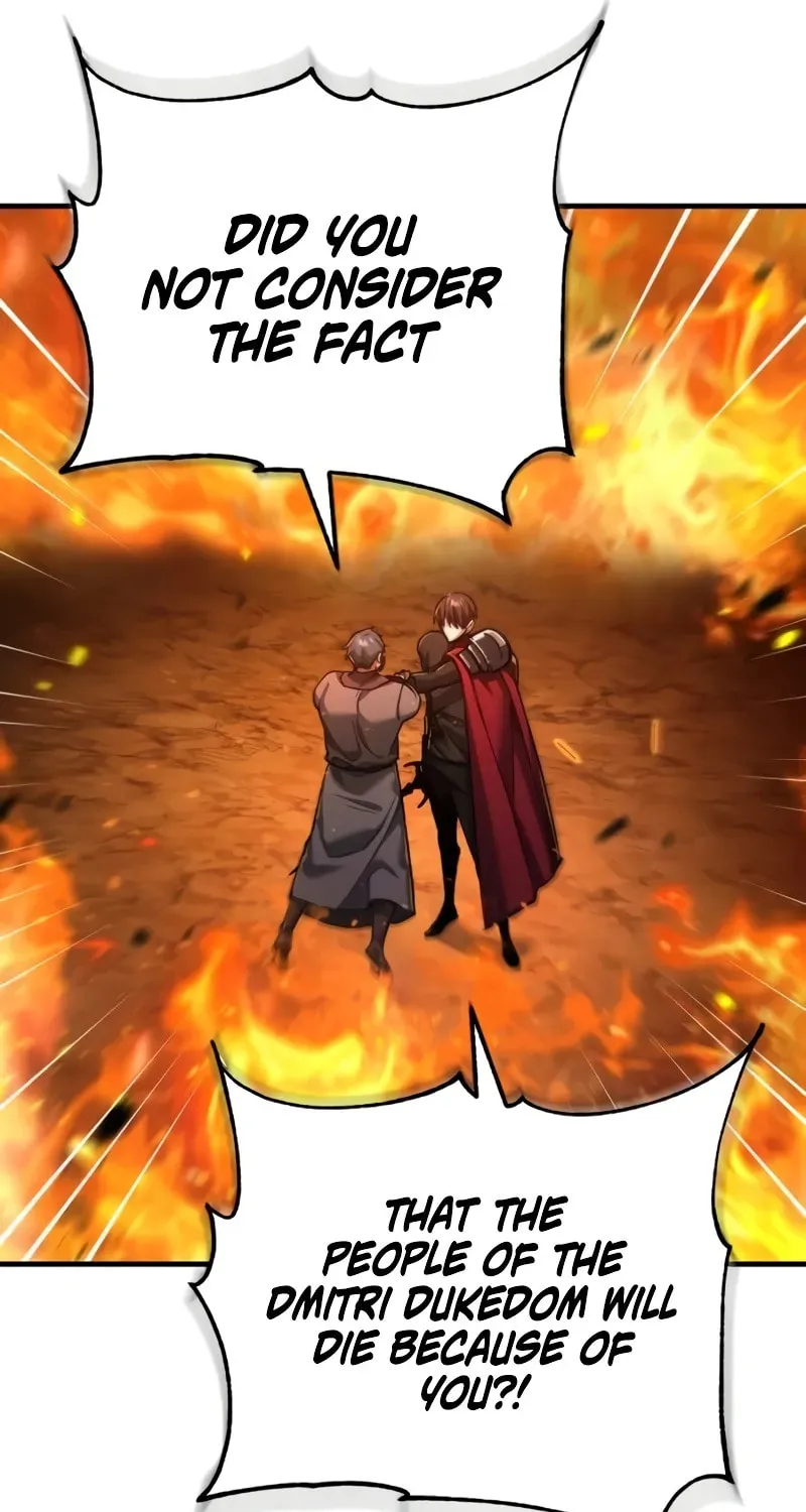 Read Descended from Divinity chapter 143 image 70 on Lezhin
