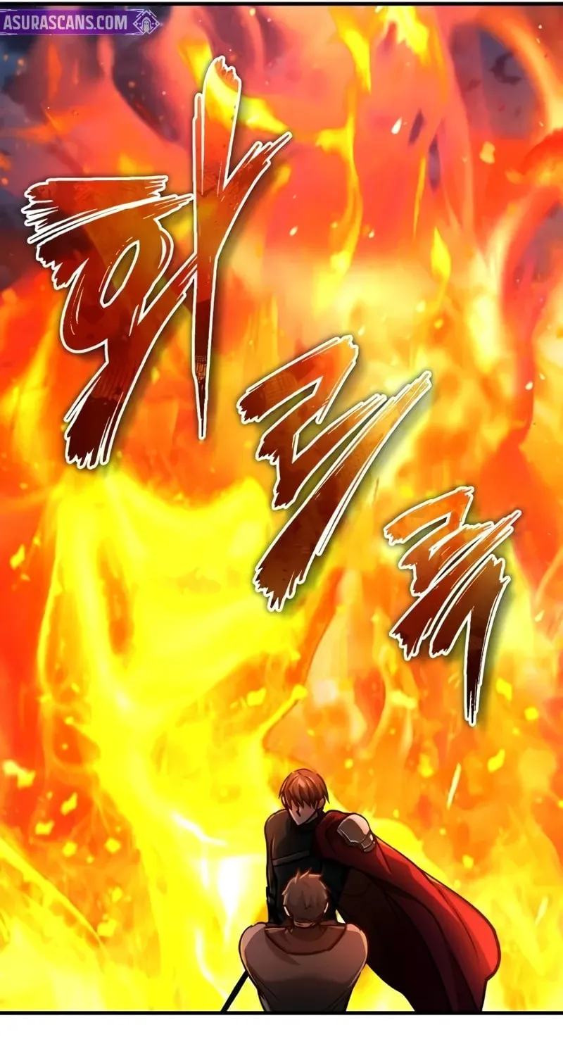 Read Descended from Divinity chapter 143 image 72 on Lezhin