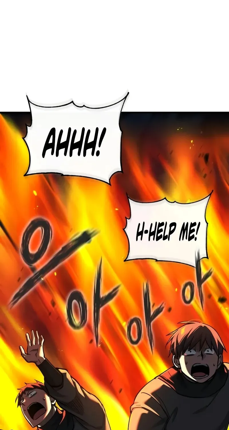 Read Descended from Divinity chapter 143 image 73 on Lezhin