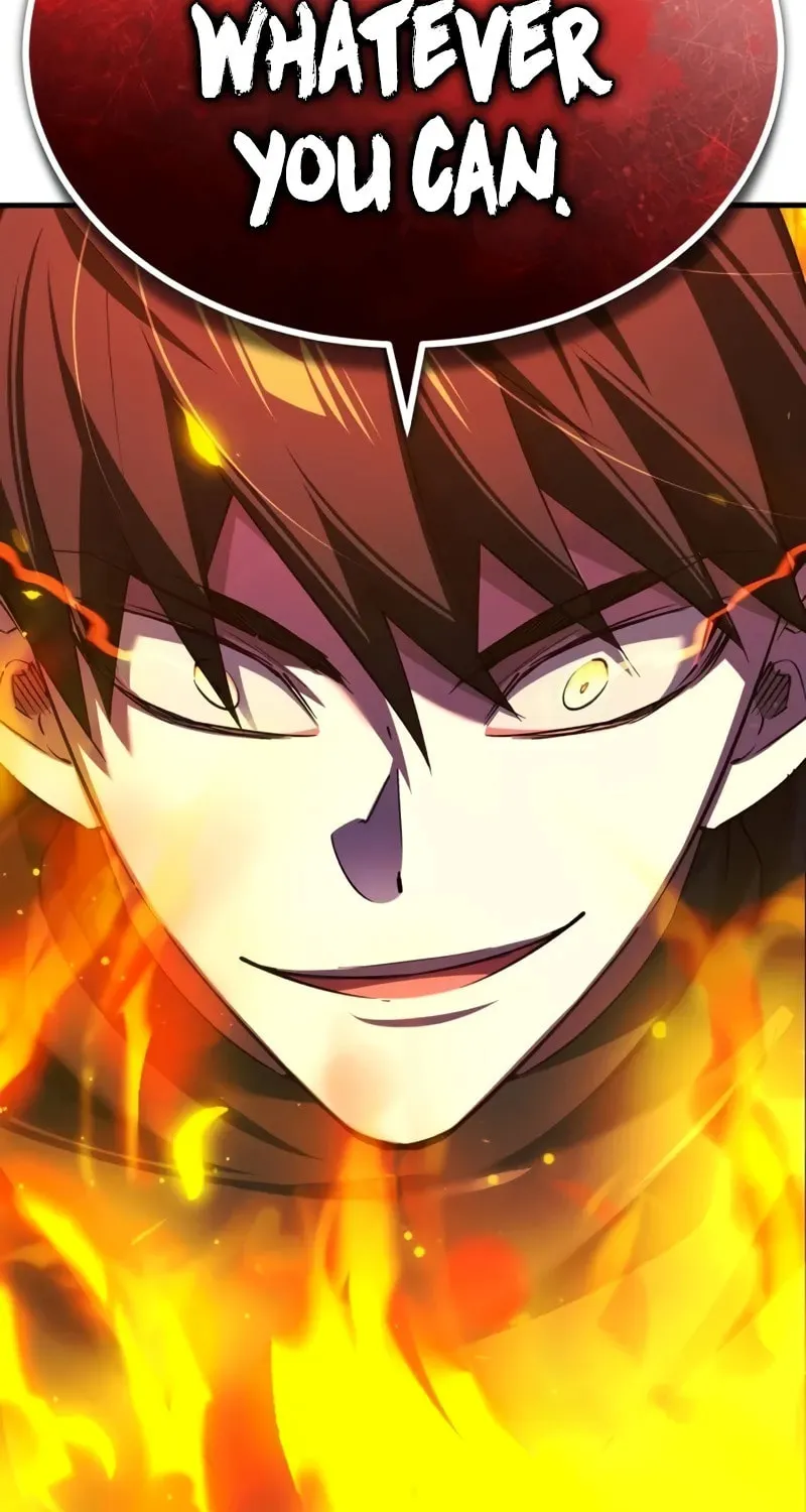 Read Descended from Divinity chapter 143 image 76 on Lezhin