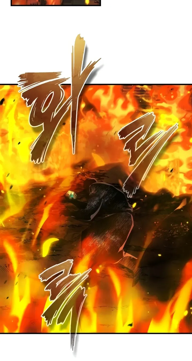 Read Descended from Divinity chapter 143 image 78 on Lezhin