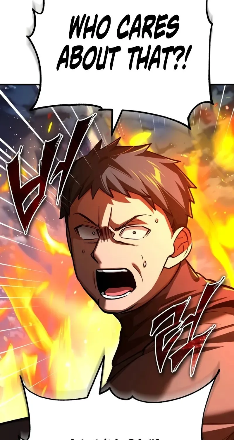 Read Descended from Divinity chapter 143 image 8 on Lezhin