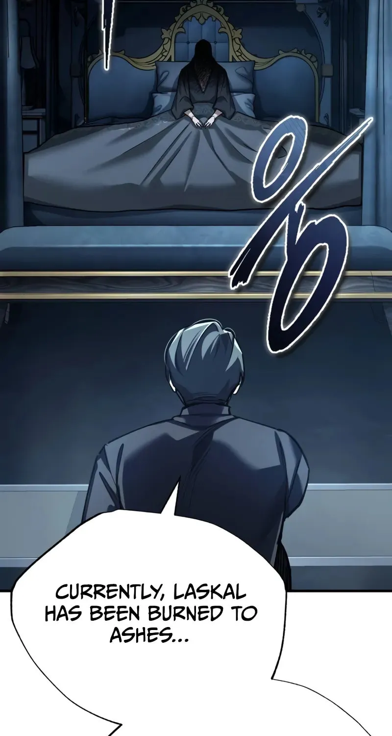 Read Descended from Divinity chapter 143 image 86 on Lezhin