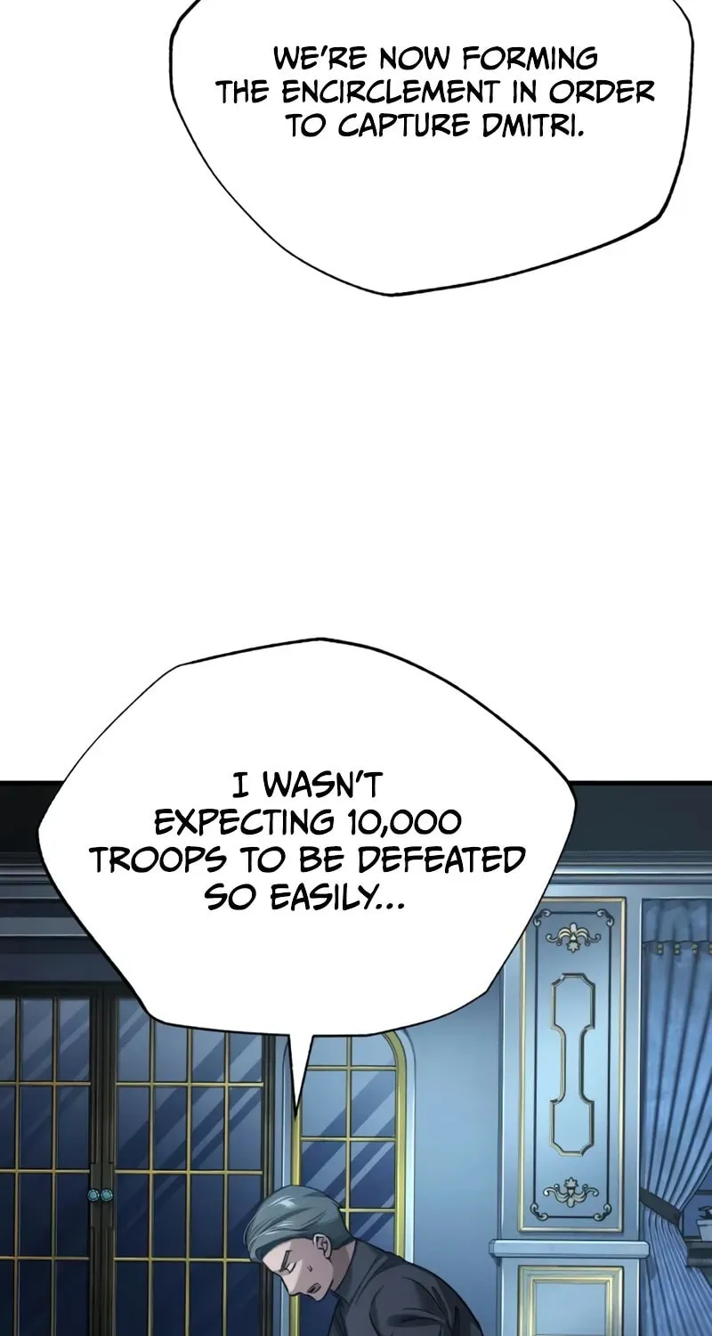 Read Descended from Divinity chapter 143 image 87 on Lezhin