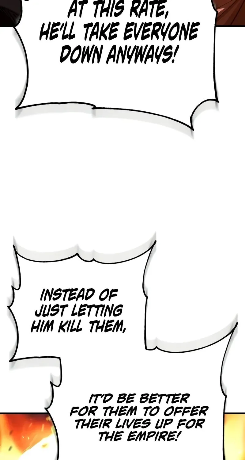 Read Descended from Divinity chapter 143 image 9 on Lezhin