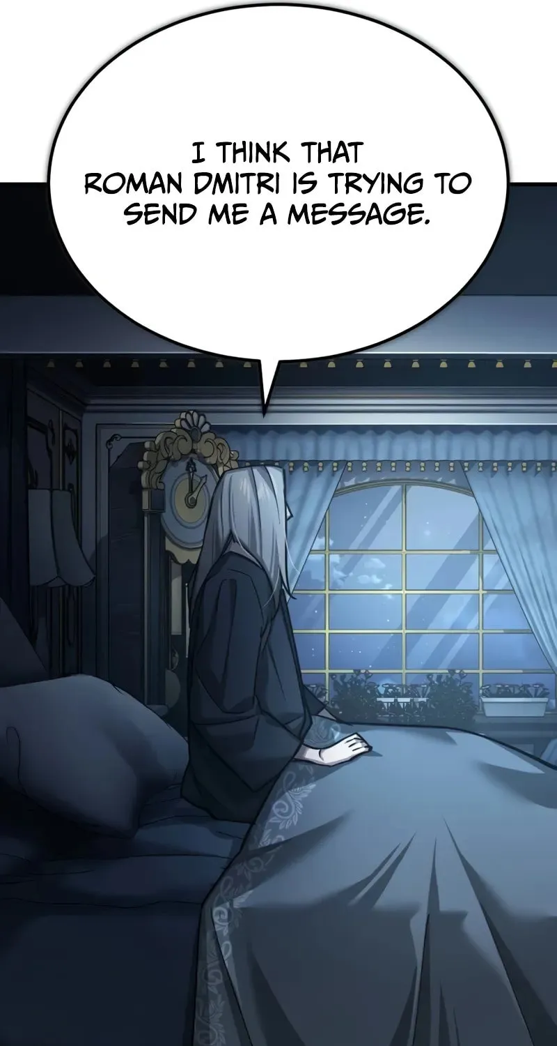 Read Descended from Divinity chapter 143 image 90 on Lezhin