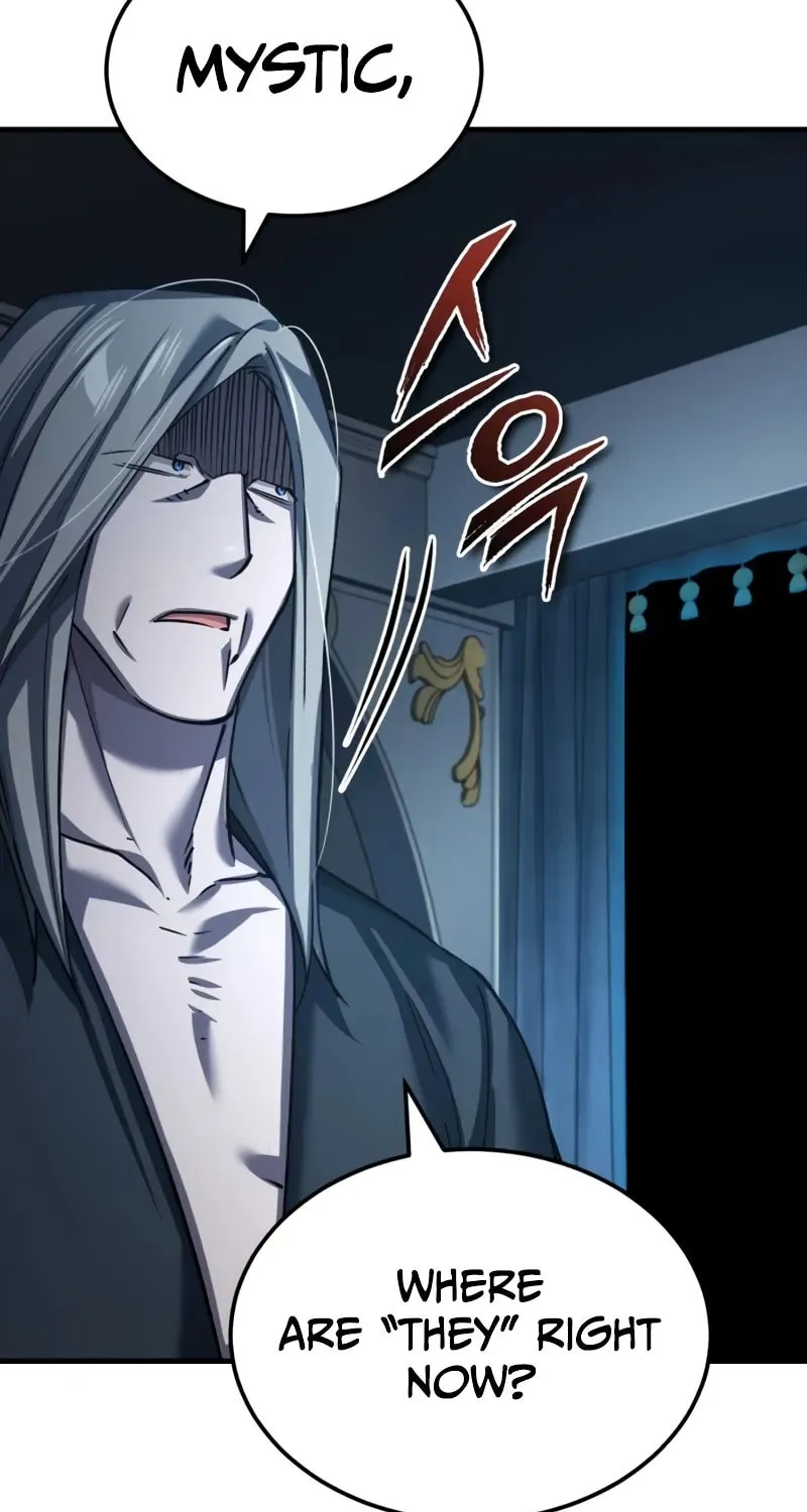 Read Descended from Divinity chapter 143 image 94 on Lezhin