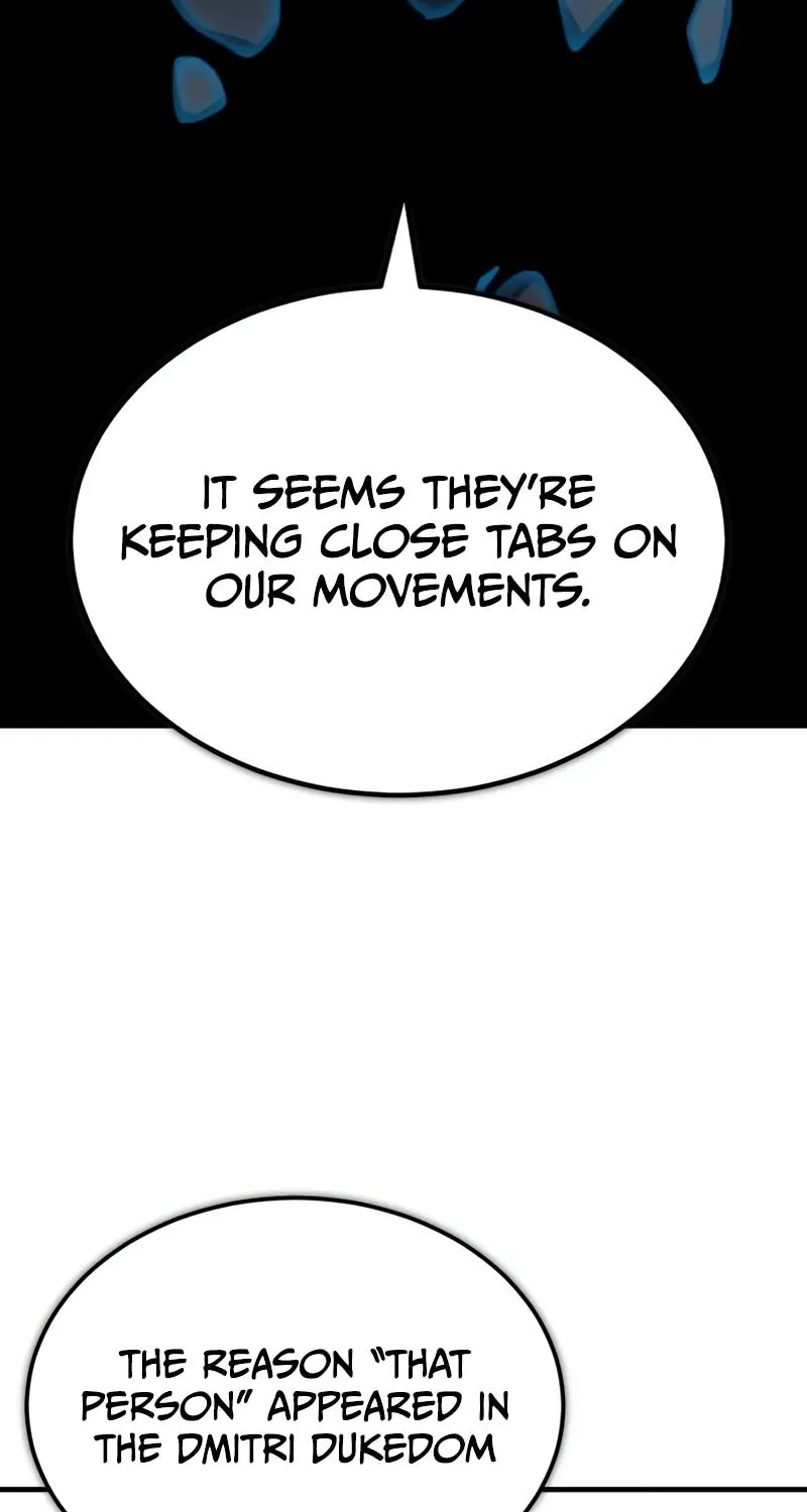 Read Descended from Divinity chapter 143 image 96 on Lezhin