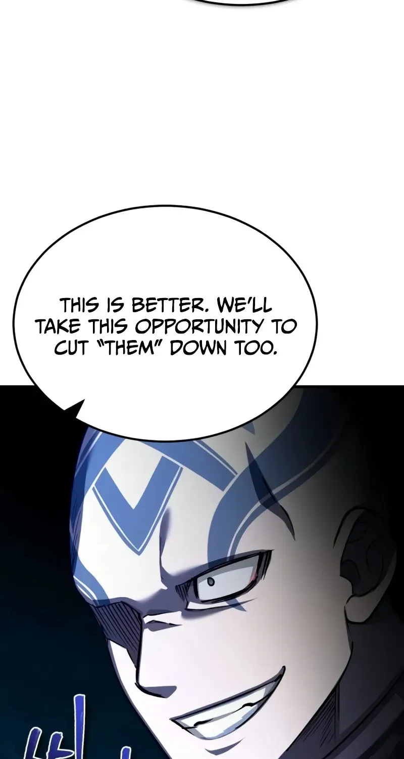 Read Descended from Divinity chapter 143 image 98 on Lezhin