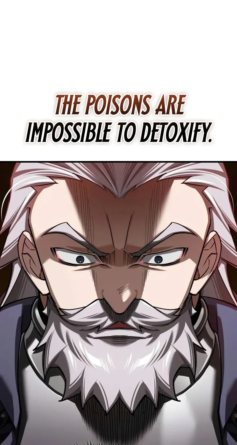 Read Descended from Divinity chapter 144 image 100 on Lezhin