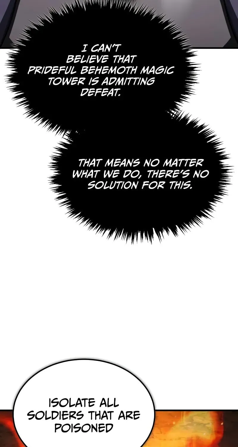 Read Descended from Divinity chapter 144 image 101 on Lezhin