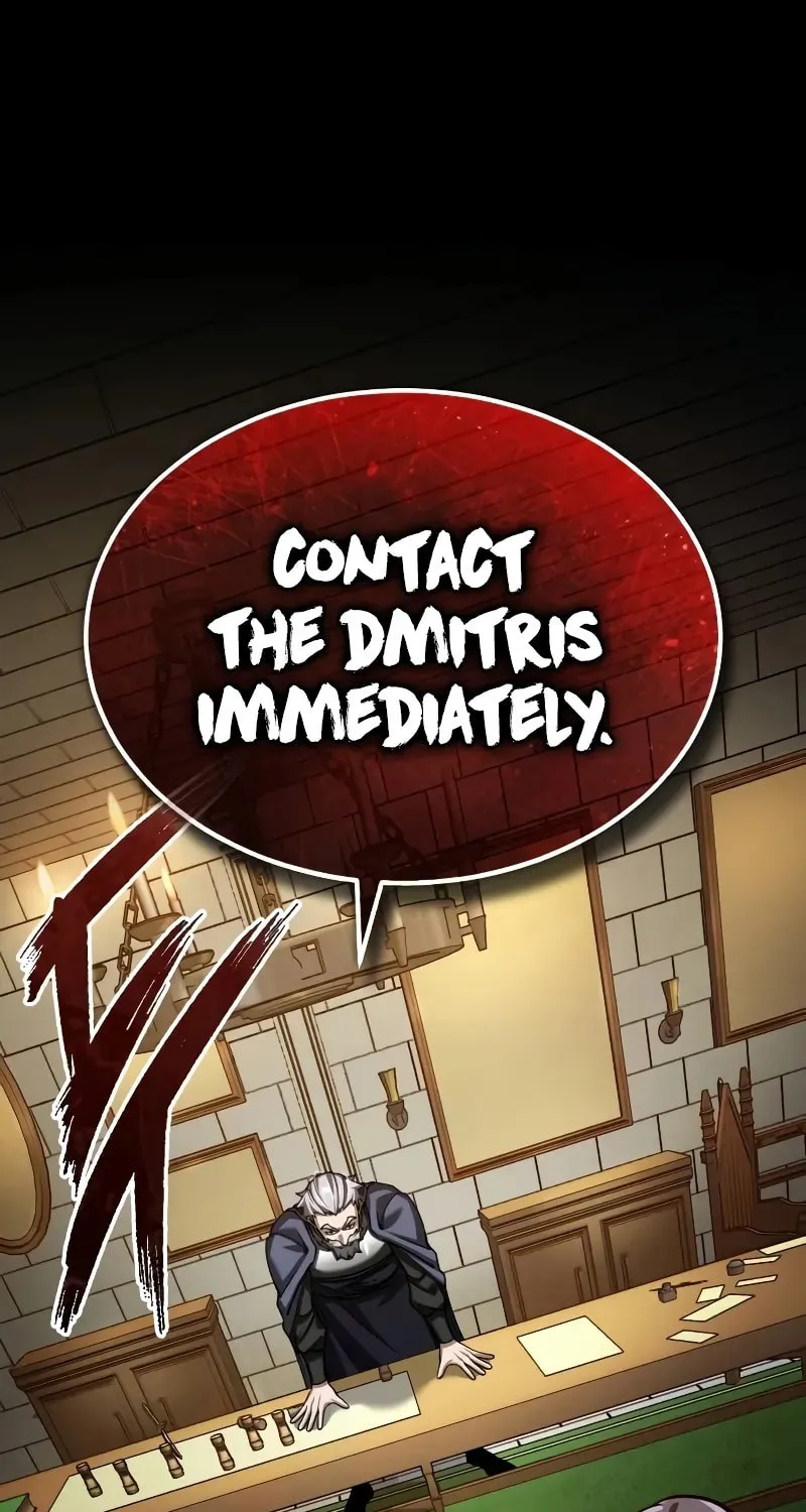 Read Descended from Divinity chapter 144 image 104 on Lezhin
