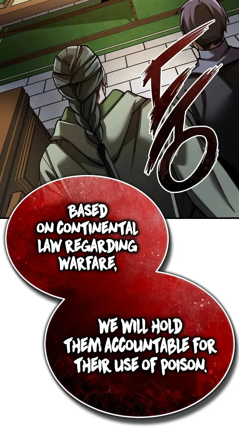 Read Descended from Divinity chapter 144 image 105 on Lezhin