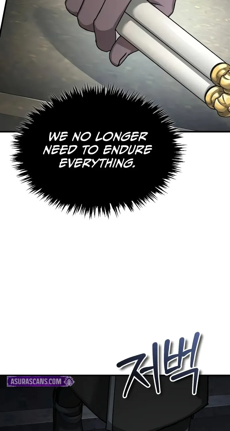 Read Descended from Divinity chapter 144 image 12 on Lezhin