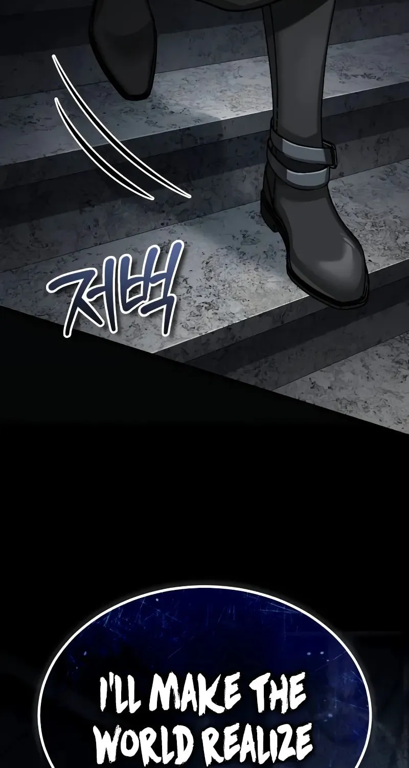 Read Descended from Divinity chapter 144 image 13 on Lezhin