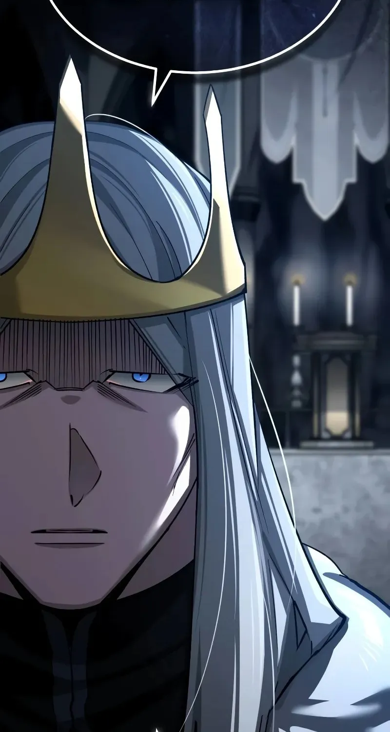 Read Descended from Divinity chapter 144 image 14 on Lezhin