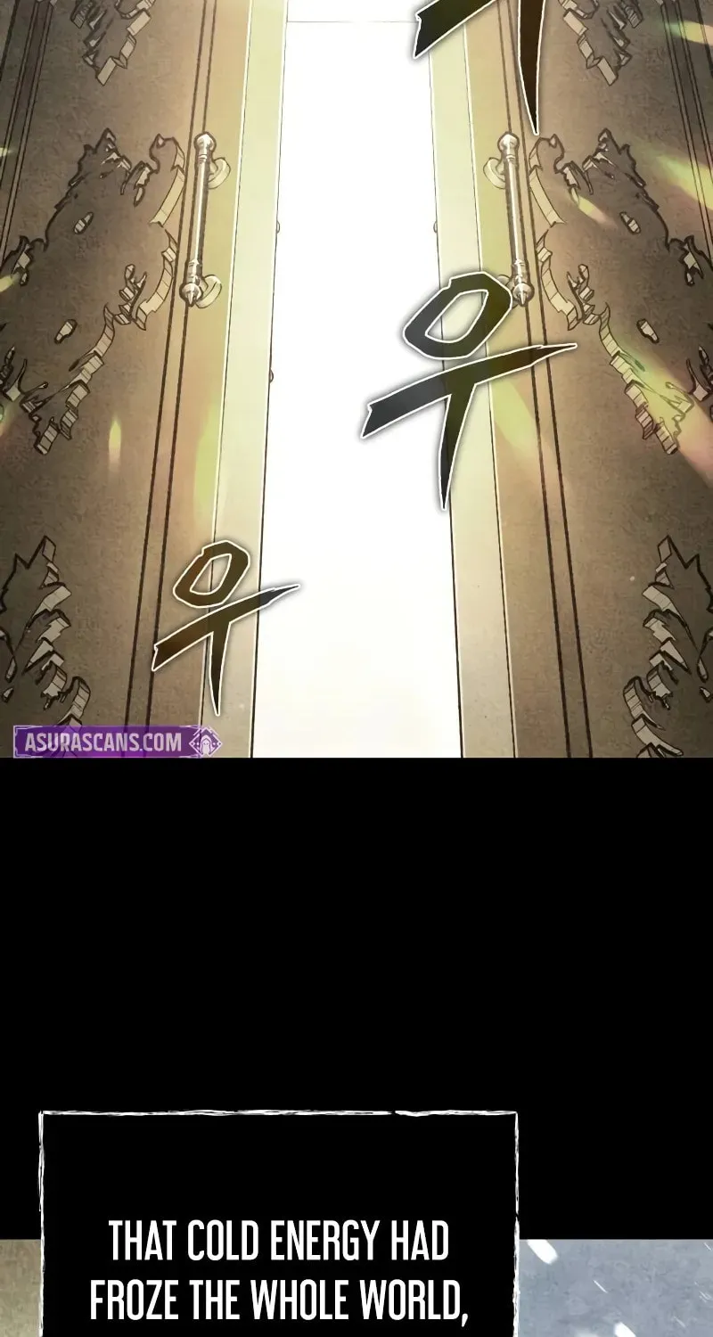 Read Descended from Divinity chapter 144 image 2 on Lezhin