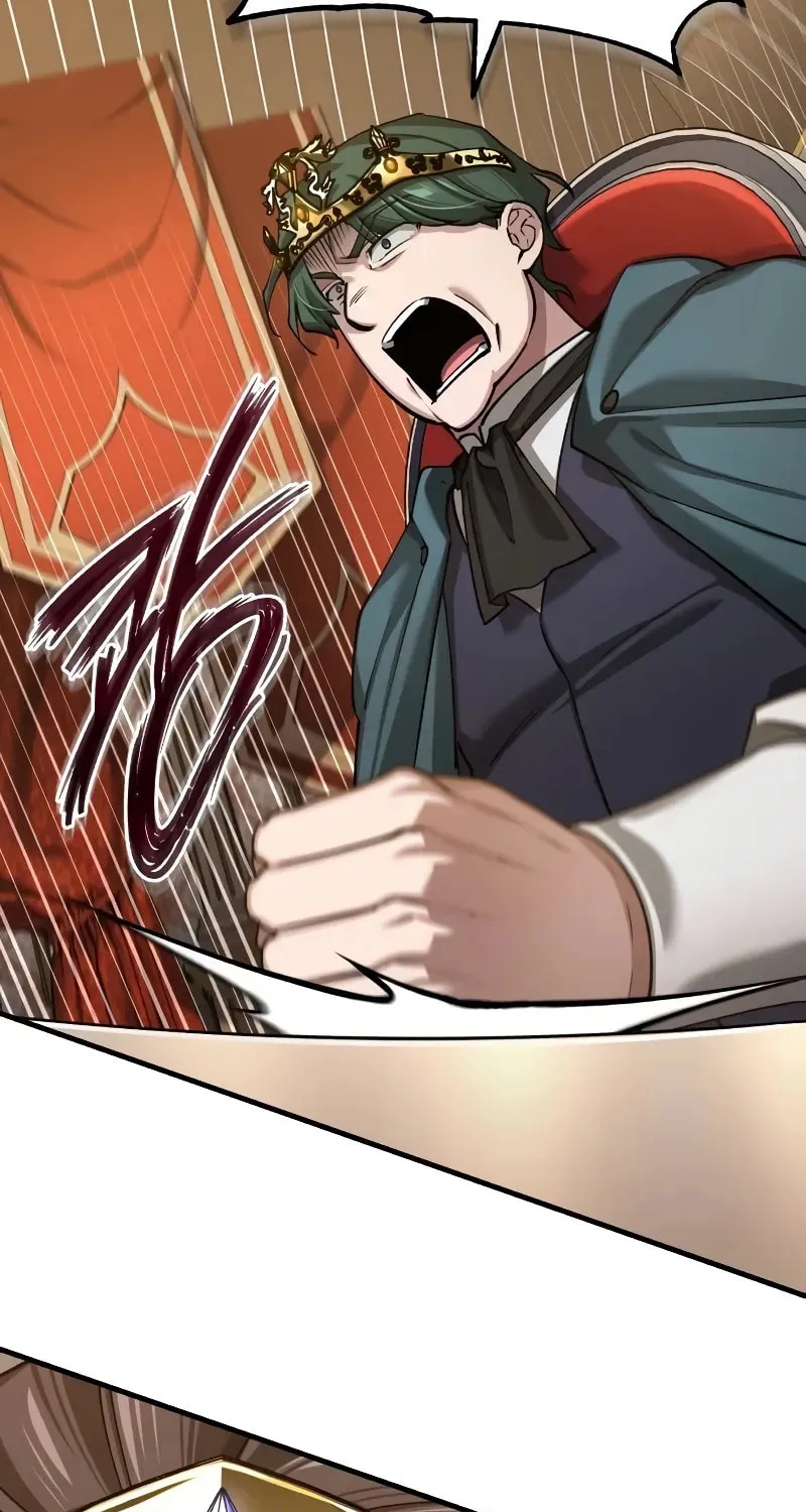 Read Descended from Divinity chapter 144 image 23 on Lezhin