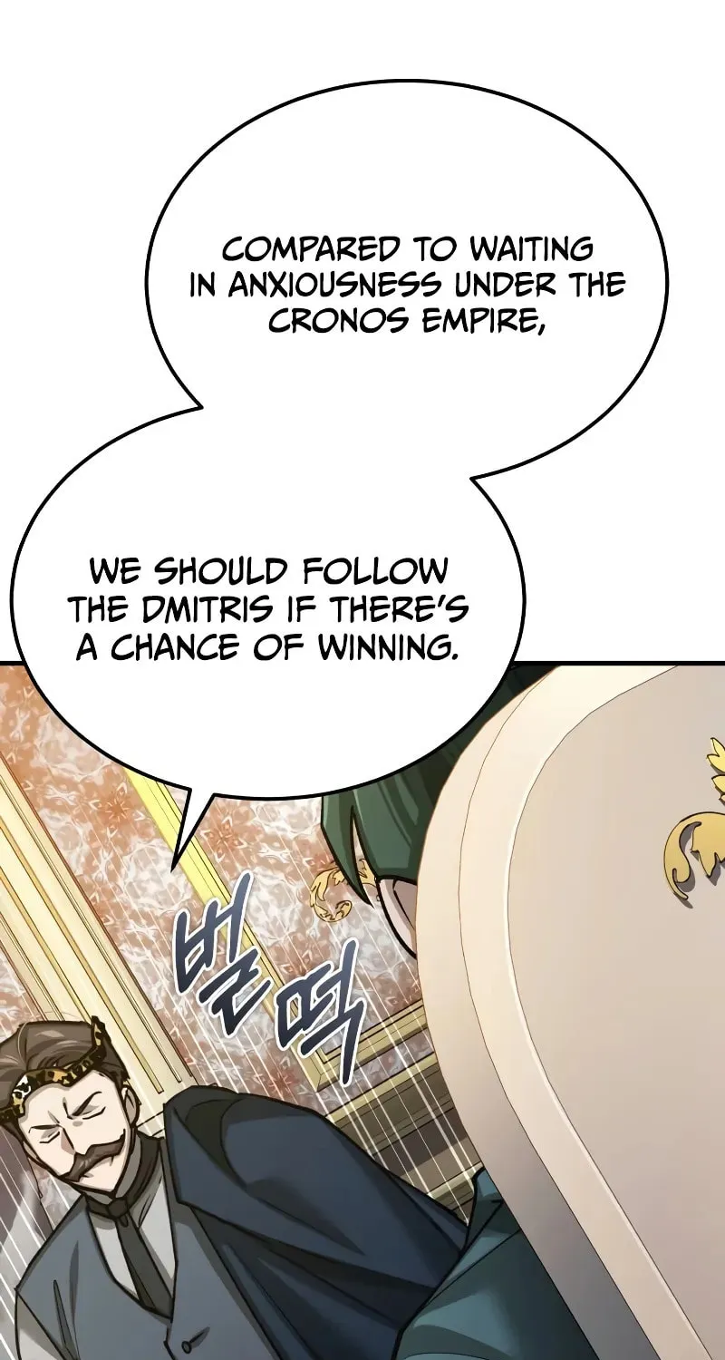 Read Descended from Divinity chapter 144 image 25 on Lezhin