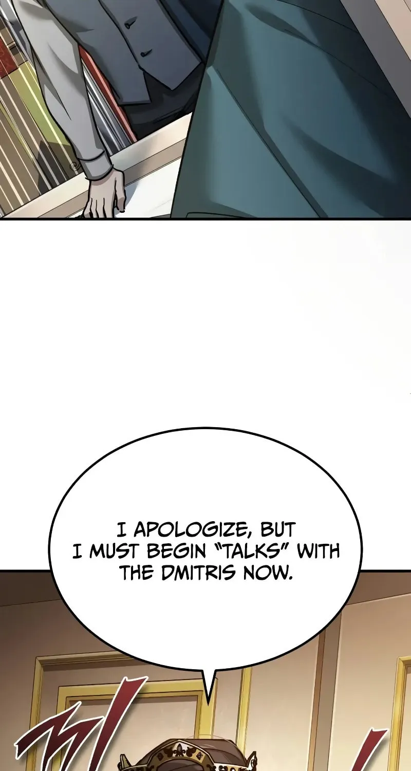Read Descended from Divinity chapter 144 image 26 on Lezhin