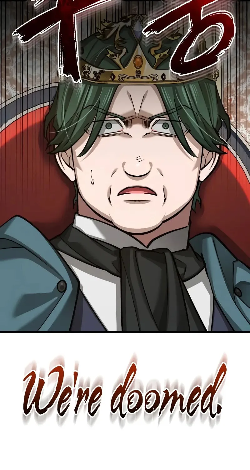 Read Descended from Divinity chapter 144 image 28 on Lezhin