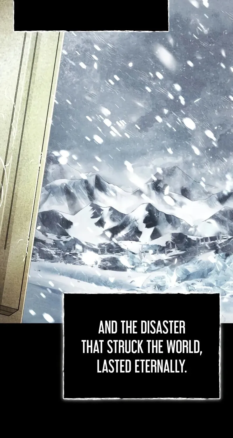 Read Descended from Divinity chapter 144 image 3 on Lezhin