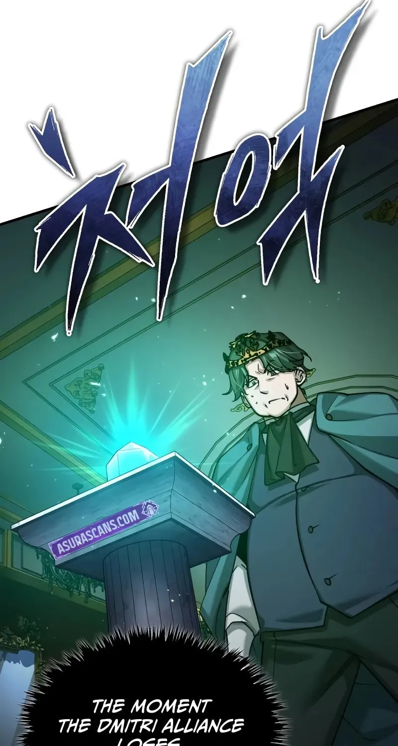 Read Descended from Divinity chapter 144 image 31 on Lezhin