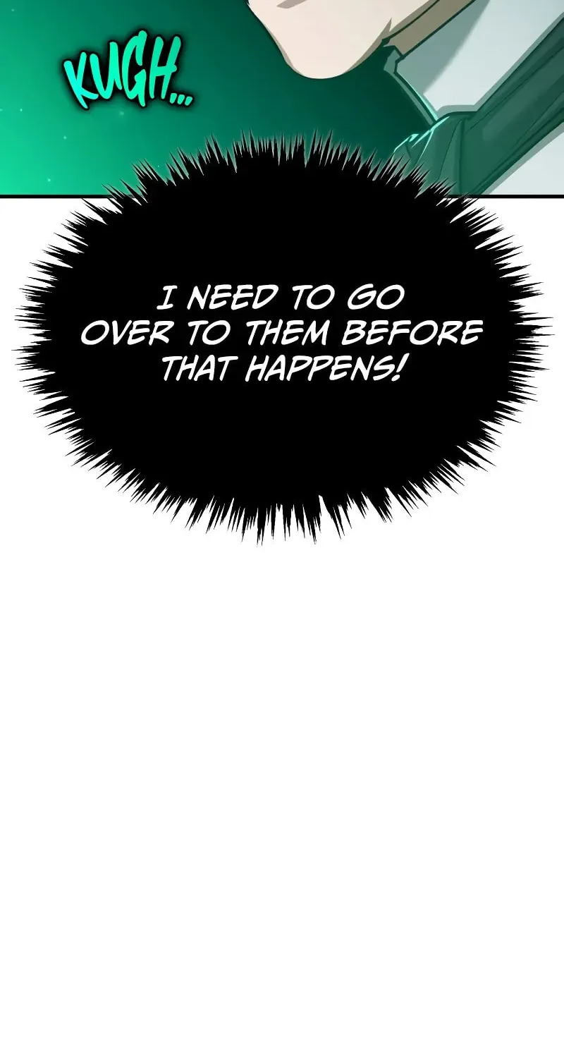 Read Descended from Divinity chapter 144 image 33 on Lezhin