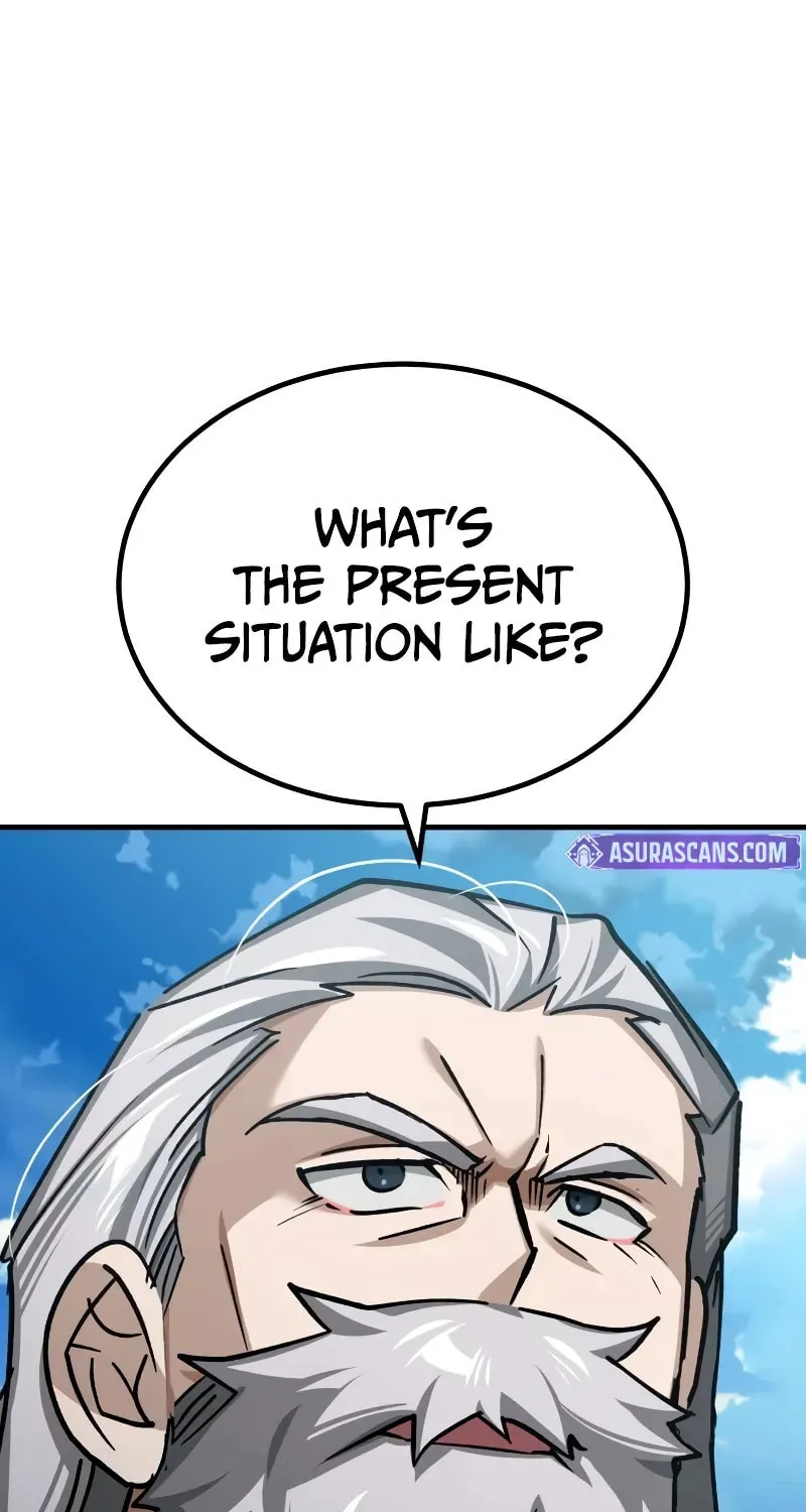 Read Descended from Divinity chapter 144 image 47 on Lezhin
