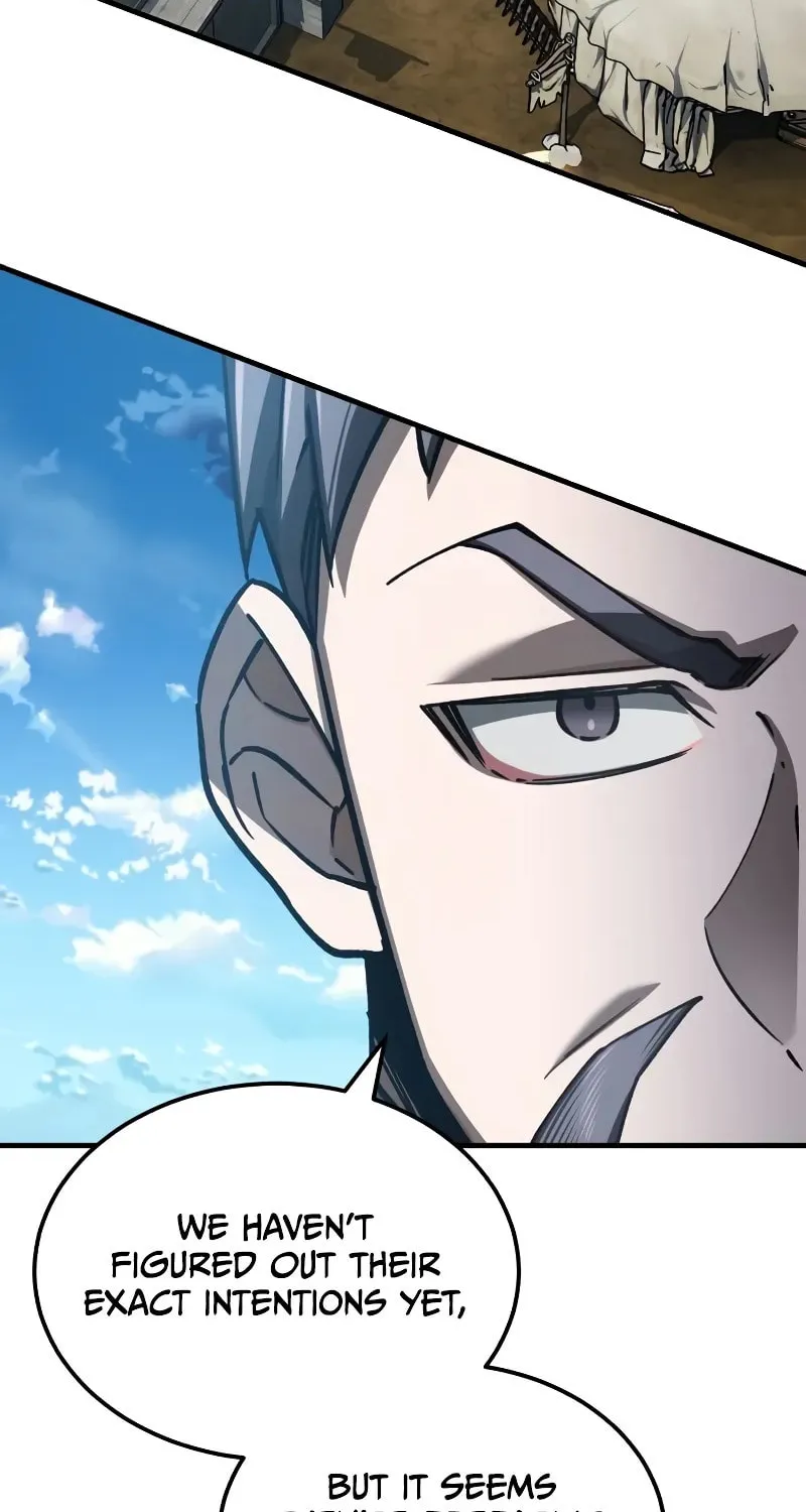 Read Descended from Divinity chapter 144 image 50 on Lezhin