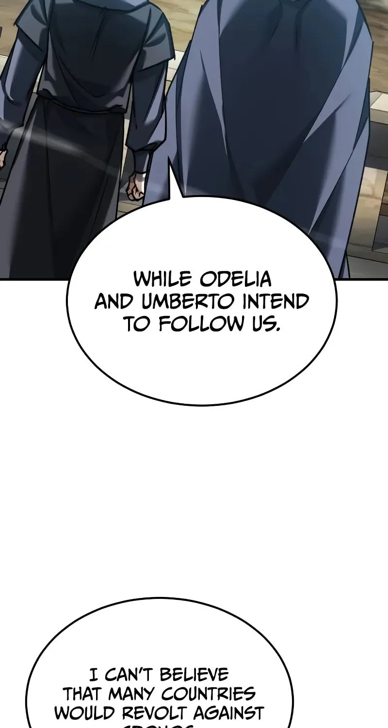 Read Descended from Divinity chapter 144 image 52 on Lezhin