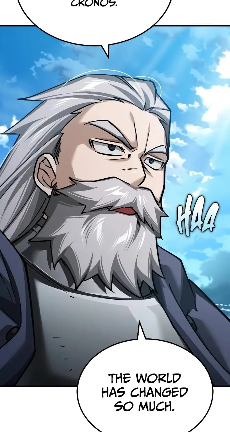 Read Descended from Divinity chapter 144 image 53 on Lezhin