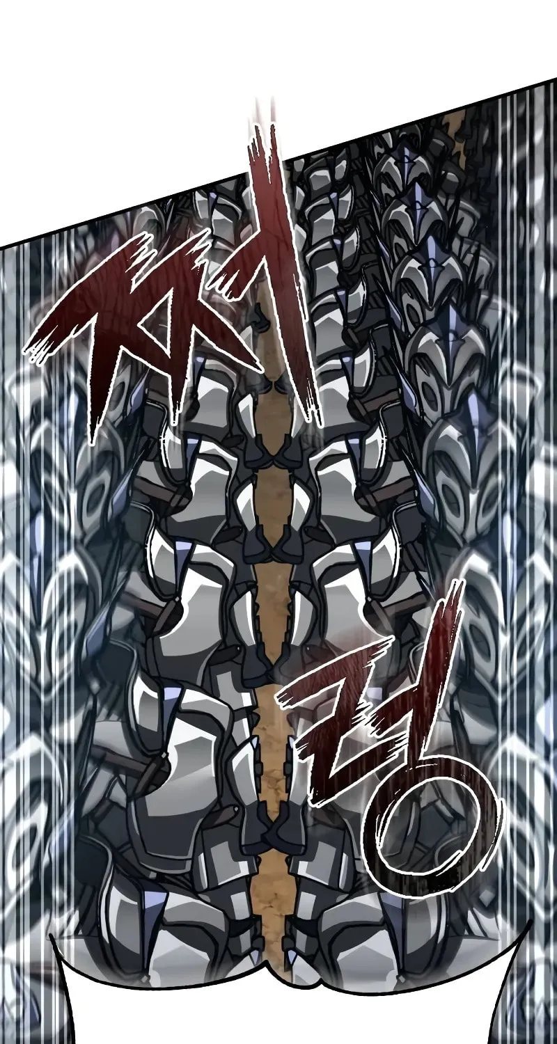 Read Descended from Divinity chapter 144 image 57 on Lezhin