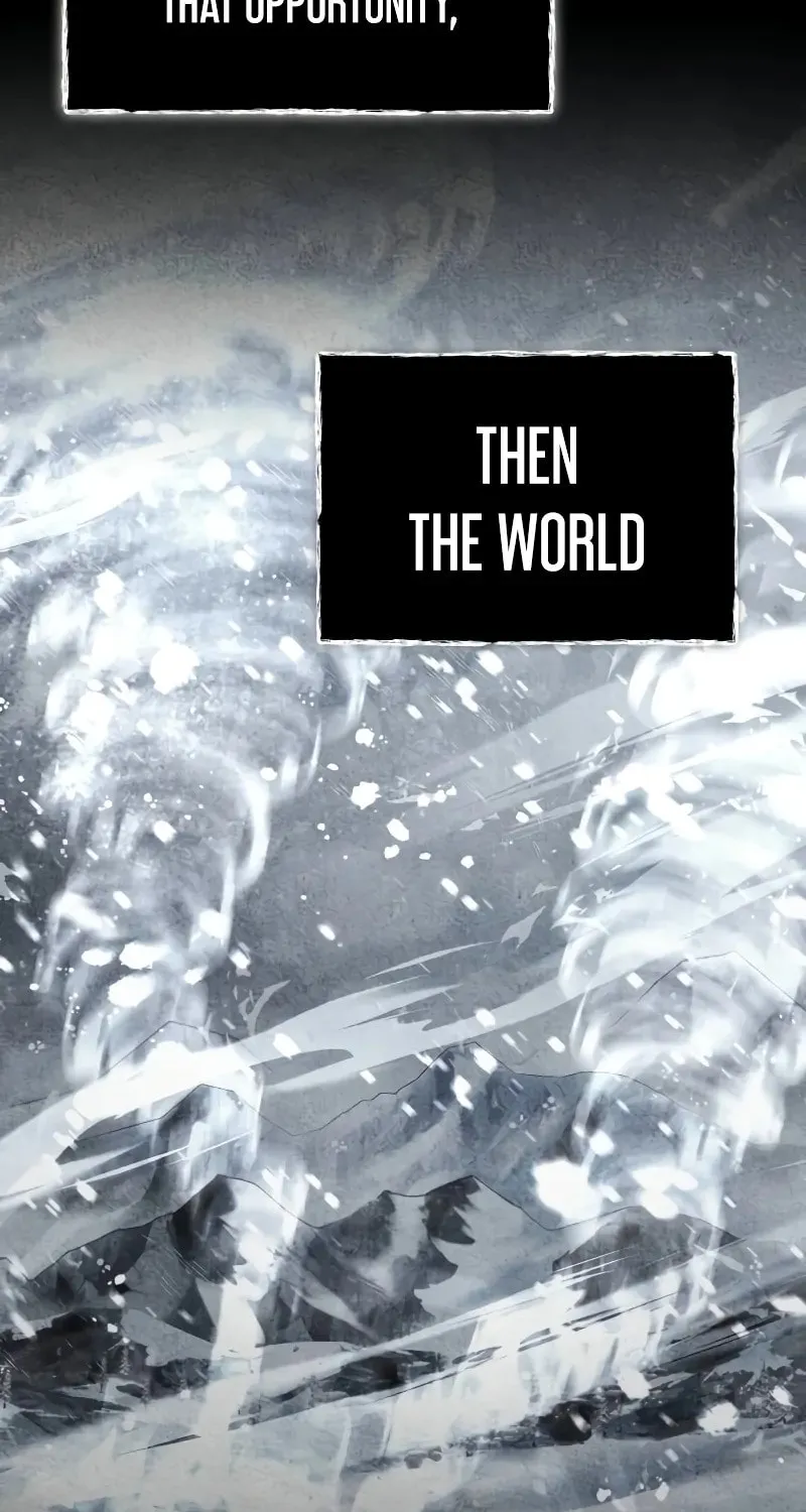 Read Descended from Divinity chapter 144 image 6 on Lezhin