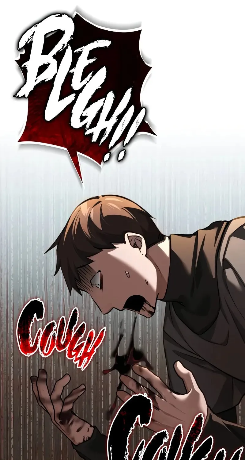 Read Descended from Divinity chapter 144 image 60 on Lezhin