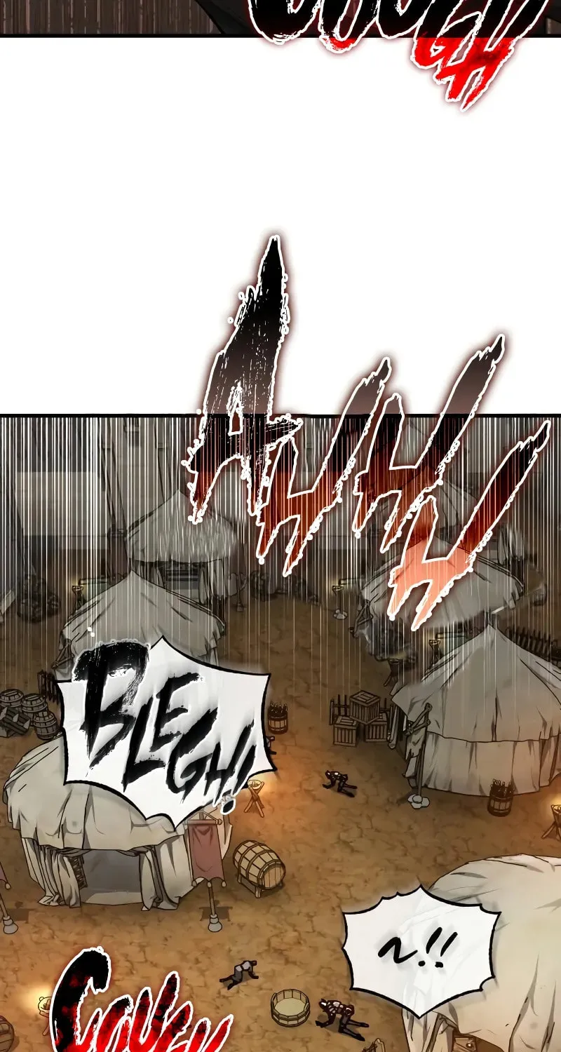 Read Descended from Divinity chapter 144 image 61 on Lezhin