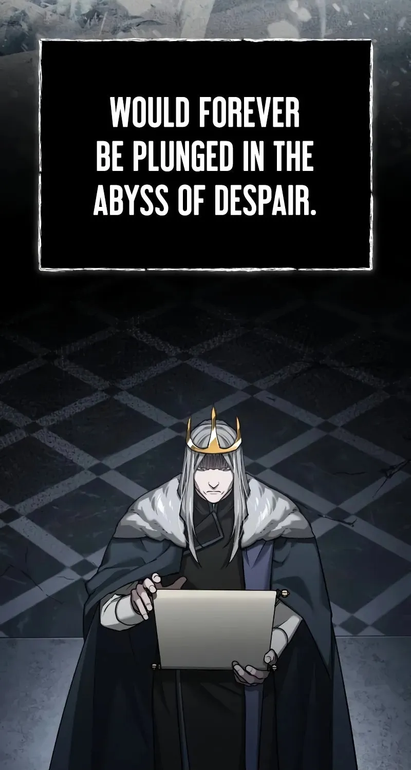 Read Descended from Divinity chapter 144 image 7 on Lezhin