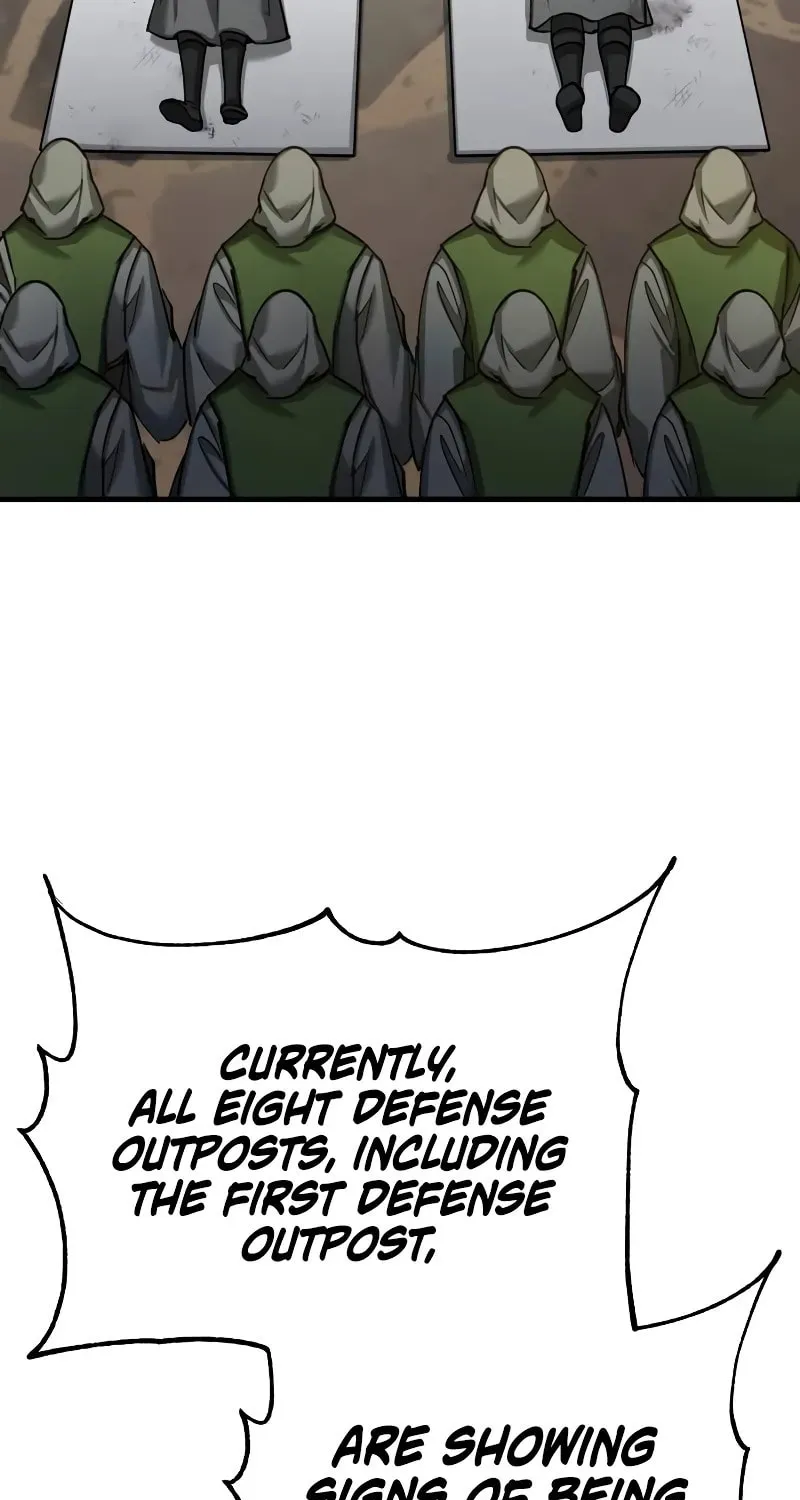 Read Descended from Divinity chapter 144 image 72 on Lezhin