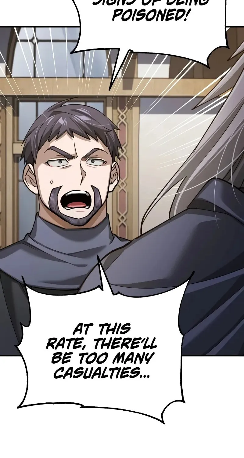 Read Descended from Divinity chapter 144 image 73 on Lezhin