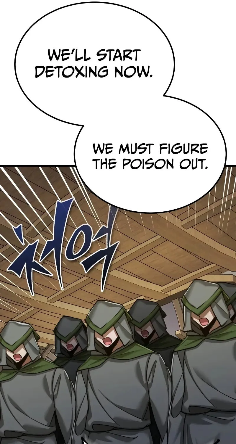 Read Descended from Divinity chapter 144 image 77 on Lezhin